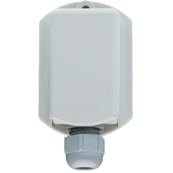 Externe ruimtevoeler