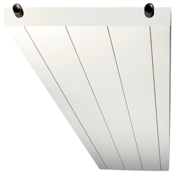 INFRA AQUA DESIGN stralingspaneel