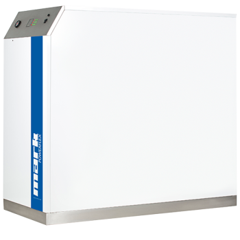 POWERFLEX HR CV-ketel