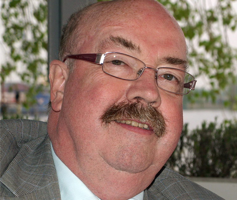 1983: Familie Bruinsma